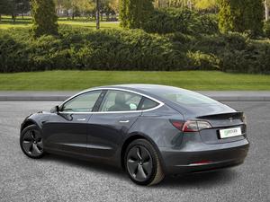 Tesla Model 3 (Dual Motor) LONG Range AUTO 4WDE 4dr