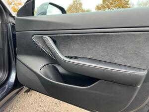 Tesla Model 3 (Dual Motor) LONG Range AUTO 4WDE 4dr