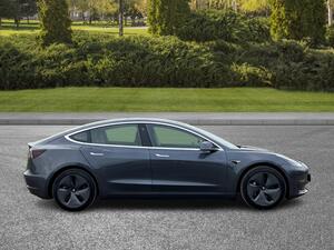 Tesla Model 3 (Dual Motor) LONG Range AUTO 4WDE 4dr