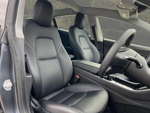 Tesla Model 3 (Dual Motor) LONG Range AUTO 4WDE 4dr