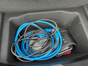 Tesla Model 3 (Dual Motor) LONG Range AUTO 4WDE 4dr