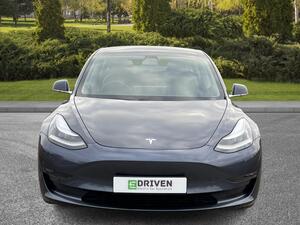 Tesla Model 3 (Dual Motor) LONG Range AUTO 4WDE 4dr