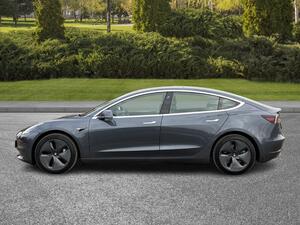 Tesla Model 3 (Dual Motor) LONG Range AUTO 4WDE 4dr