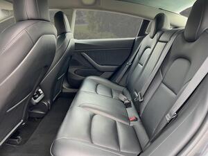 Tesla Model 3 (Dual Motor) LONG Range AUTO 4WDE 4dr