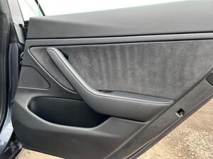 Tesla Model 3 (Dual Motor) LONG Range AUTO 4WDE 4dr