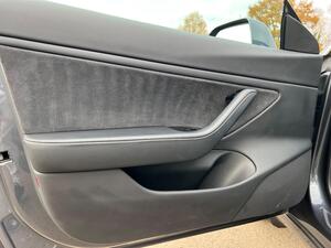 Tesla Model 3 (Dual Motor) LONG Range AUTO 4WDE 4dr