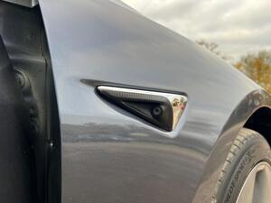 Tesla Model 3 (Dual Motor) LONG Range AUTO 4WDE 4dr