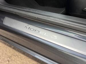 Tesla Model 3 (Dual Motor) LONG Range AUTO 4WDE 4dr