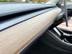 Tesla Model 3 (Dual Motor) LONG Range AUTO 4WDE 4dr