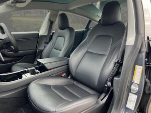 Tesla Model 3 (Dual Motor) LONG Range AUTO 4WDE 4dr