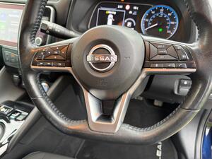 Nissan Leaf 39kWh N-Connecta AUTO 5dr