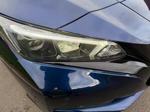 Nissan Leaf 39kWh N-Connecta AUTO 5dr