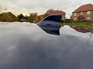 Nissan Leaf 39kWh N-Connecta AUTO 5dr