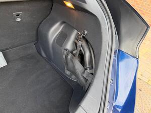 Nissan Leaf 39kWh N-Connecta AUTO 5dr