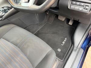 Nissan Leaf 39kWh N-Connecta AUTO 5dr