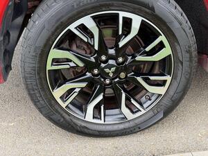 Mitsubishi Outlander 2.0H 12kWh 5HS CVT 4WD EURO 6 (s/s) 5dr