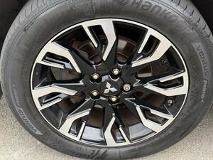 Mitsubishi Outlander 2.0H 12kWh 5HS CVT 4WD EURO 6 (s/s) 5dr