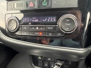 Mitsubishi Outlander 2.0H 12kWh 5HS CVT 4WD EURO 6 (s/s) 5dr