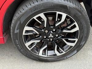 Mitsubishi Outlander 2.0H 12kWh 5HS CVT 4WD EURO 6 (s/s) 5dr