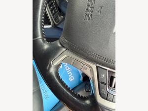 Mitsubishi Outlander 2.0H 12kWh 5HS CVT 4WD EURO 6 (s/s) 5dr