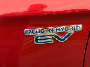 Mitsubishi Outlander 2.0H 12kWh 5HS CVT 4WD EURO 6 (s/s) 5dr