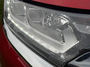 Mitsubishi Outlander 2.0H 12kWh 5HS CVT 4WD EURO 6 (s/s) 5dr