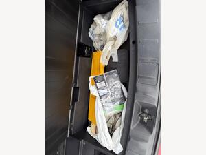 Mitsubishi Outlander 2.0H 12kWh 5HS CVT 4WD EURO 6 (s/s) 5dr