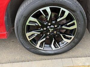 Mitsubishi Outlander 2.0H 12kWh 5HS CVT 4WD EURO 6 (s/s) 5dr