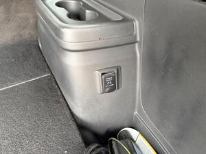 Mitsubishi Outlander 2.0H 12kWh 5HS CVT 4WD EURO 6 (s/s) 5dr