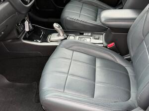 Mitsubishi Outlander 2.0H 12kWh 5HS CVT 4WD EURO 6 (s/s) 5dr