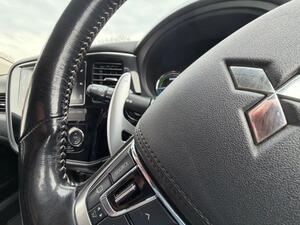 Mitsubishi Outlander 2.0H 12kWh 5HS CVT 4WD EURO 6 (s/s) 5dr