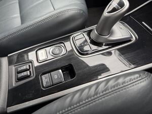 Mitsubishi Outlander 2.0H 12kWh 5HS CVT 4WD EURO 6 (s/s) 5dr