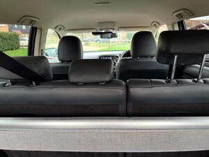 Mitsubishi Outlander 2.0H 12kWh 5HS CVT 4WD EURO 6 (s/s) 5dr