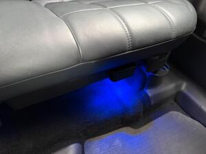 Mitsubishi Outlander 2.0H 12kWh 5HS CVT 4WD EURO 6 (s/s) 5dr