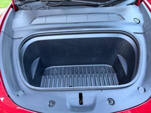 Tesla Model Y (Dual Motor) LONG Range AUTO 4WDE 5dr