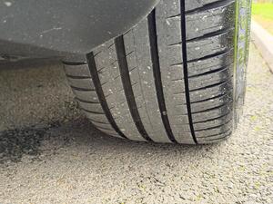 Tesla Model Y (Dual Motor) LONG Range AUTO 4WDE 5dr