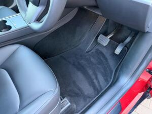 Tesla Model Y (Dual Motor) LONG Range AUTO 4WDE 5dr