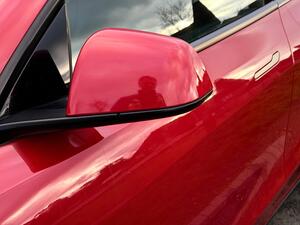 Tesla Model Y (Dual Motor) LONG Range AUTO 4WDE 5dr