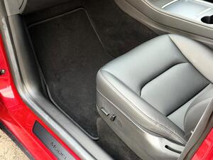 Tesla Model Y (Dual Motor) LONG Range AUTO 4WDE 5dr