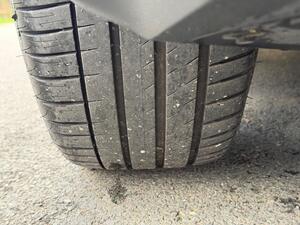 Tesla Model Y (Dual Motor) LONG Range AUTO 4WDE 5dr