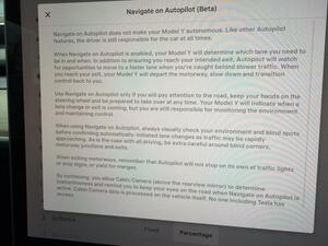 Tesla Model Y (Dual Motor) LONG Range AUTO 4WDE 5dr