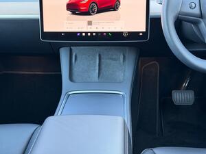 Tesla Model Y (Dual Motor) LONG Range AUTO 4WDE 5dr