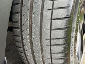 Tesla Model Y (Dual Motor) LONG Range AUTO 4WDE 5dr