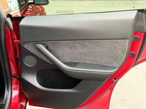 Tesla Model Y (Dual Motor) LONG Range AUTO 4WDE 5dr