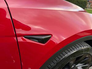 Tesla Model Y (Dual Motor) LONG Range AUTO 4WDE 5dr