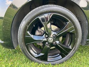 Nissan Micra 1.0 IG-T N-Sport Euro 6 (s/s) 5dr