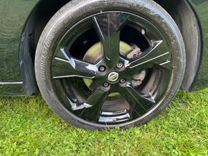 Nissan Micra 1.0 IG-T N-Sport Euro 6 (s/s) 5dr