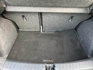 Nissan Micra 1.0 IG-T N-Sport Euro 6 (s/s) 5dr