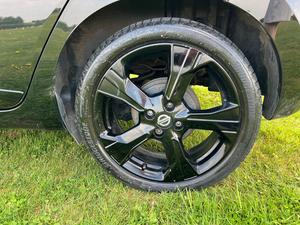 Nissan Micra 1.0 IG-T N-Sport Euro 6 (s/s) 5dr