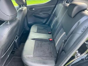 Nissan Micra 1.0 IG-T N-Sport Euro 6 (s/s) 5dr